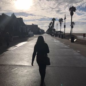 Meet your Posher, Maryory